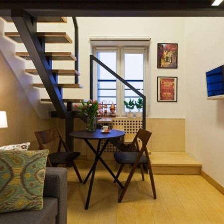Hiport Apart Hotel Dnipro Extérieur photo