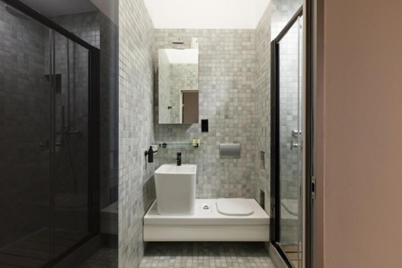 Hiport Apart Hotel Dnipro Extérieur photo