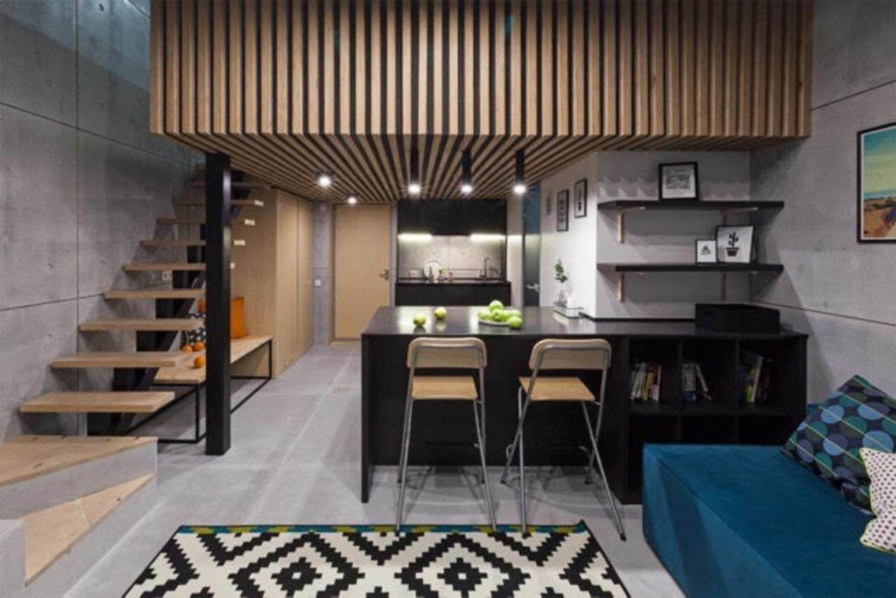 Hiport Apart Hotel Dnipro Extérieur photo